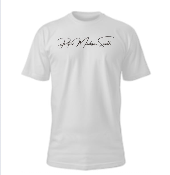 Piper Madison Smith Tshirt