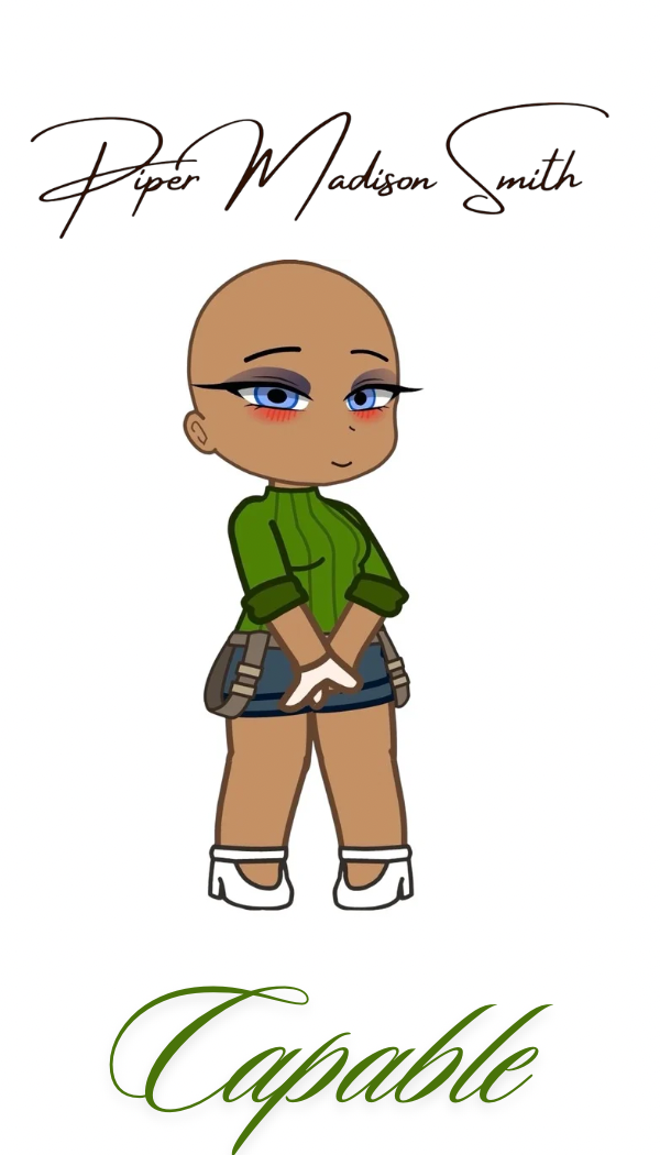 Capable Alopecia T-shirt