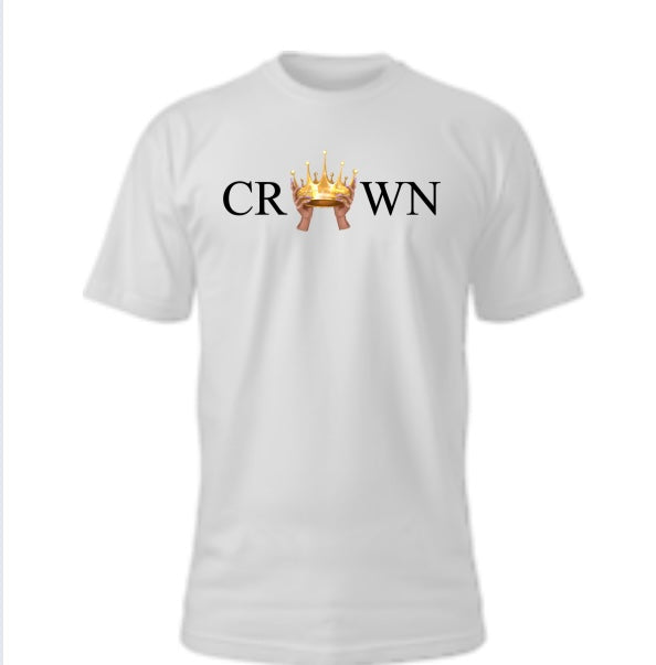 Crown T-shirt