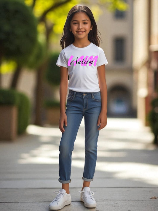 I AM Autism T-shirt