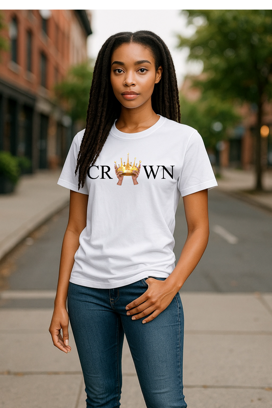 Crown T-shirt