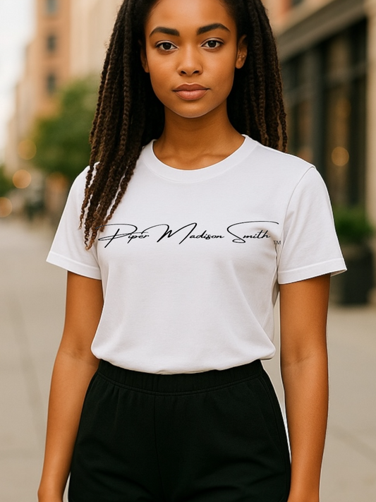 Piper Madison Smith Tshirt